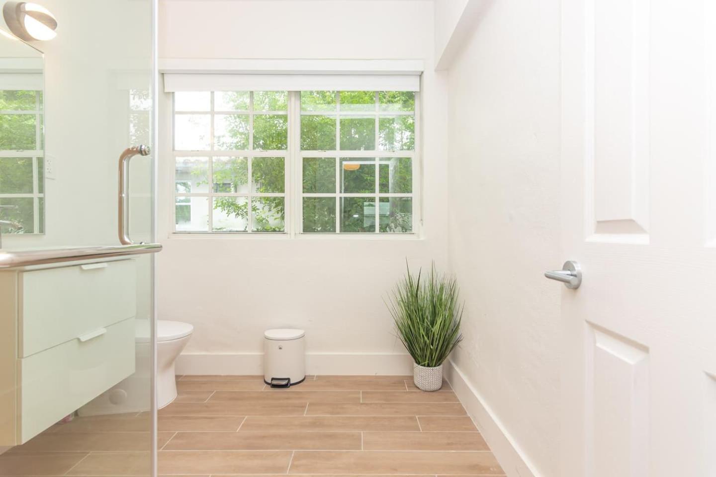 Large Stylish Studio Apartment in El Portal #3 Miami Exterior foto